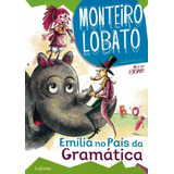Emilia No Pais Da