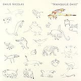 Emilie Nicolas - Tranquille Emile [disco De Vinil]
