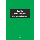 Emilio Ou Da Educacao