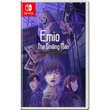 Emio The Smiling Man