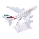 Emirates Airways Miniatura Em