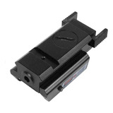 Emissor Laser Vermelho Para