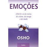 Emocoes Liberte se