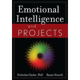 Emotional Intelligence & Projects Administração Frete Grátis