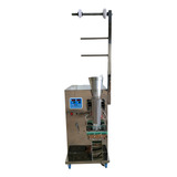 Empacotadora Automatica Industrial Seladora