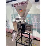 Empacotadora Semi Automática 
