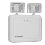 Empalux Luminaria Emergencia 2