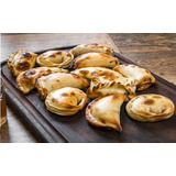 Empanadas Argentinas Salgados Congelados