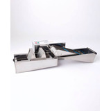 Empanadeira De Salgados Ceimaq De 7 A 250g