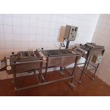 Empanadeira Pra Filés De Peixe   Frango   Hambúrguer