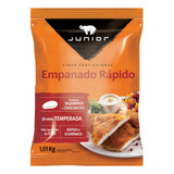 Empanado Rapido Junior Linha