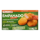 Empanado Vegano Metafoods 200g
