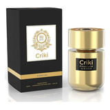 Emper Criki Absolute