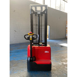 Empilhadeira Eletrica Hangcha 1500kg