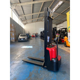 Empilhadeira Elétrica Hangcha 1500kg
