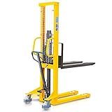 Empilhadeira Hidráulica Manual 1000kg Em-1000 - Lynus