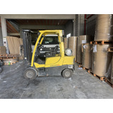 Empilhadeira Hyster 2012 2