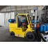 Empilhadeira Hyster H45n Torre Duplex