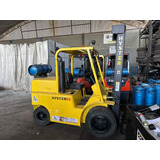 Empilhadeira Hyster H45n Torre