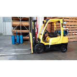 Empilhadeira Hyster H50ft Glp