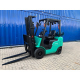 Empilhadeira Mitsubishi Fg 18