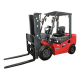 Empilhadeira Nova Zero Prolift