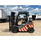 Empilhadeira Toyota 8fg25b 2