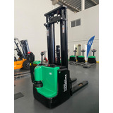 Empilhadeirae Eletrica Hangcha 1