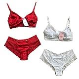 Empire Lingerie Kit 2