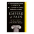 Empire Of Pain, De Keefe, Patrick Radden. Editorial Anchor Books, Capa Mole, Edição 2023-11-07 00:00:00 Em Inglês