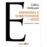 Empirismo E Subjetividade 
