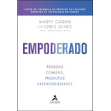 Empoderado Pessoas Comuns