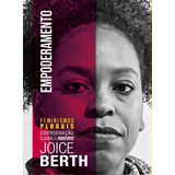 Empoderamento, De Berth, Joice. Série Feminismos Plurais Editora Pólen Produção Editorial Ltda., Capa Mole Em Português, 2019
