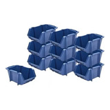 Emporio Organizado Kit 20