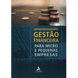 Empreendedorismo Gestao