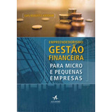 Empreendedorismo Gestao Financeiro
