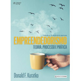Empreendedorismo Teoria