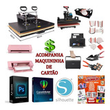 Empresa Completa De Produtos Personalizados