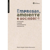 Empresas Ambiente E