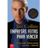 Empresas Feitas Para Vencer, De Jim Collins. Editora Alta Books, Capa Mole, Edição 1ª Edição Em Português