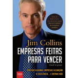 Empresas Feitas Para Vencer