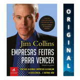 Empresas Feitas Para Vencer