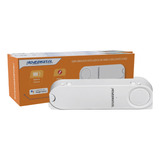 Empurrador De Janela Deslizante Nova Digital Zigbee Alexa
