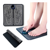 Ems Massageador De Relaxamento