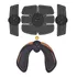 Ems Tonificador Muscular Elétrico Abdominal