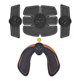 Ems Tonificador Muscular Eletrico