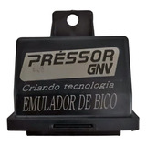 Emulador 4 Bicos Pressor