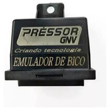 Emulador 4 Bicos Pressor