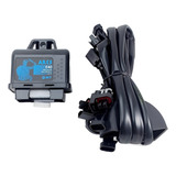 Emulador De 4 Bicos E40 Gnv Com Chicote  completo    Igt