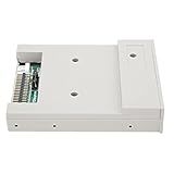 Emulador De Unidade De Disquete Usb 3,5 Polegadas Portátil Externo 1,44 Mb De Segurança De Proteção De Dados Unidade De Disquete Usb 32 Bits Projetos De Cpu